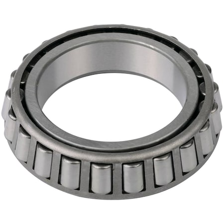 Skf TAPERED ROLLER BEARING 395-CS